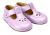 Early Days Pink Pearl Robin Pram Shoe