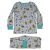 Powell Craft Mermaid Print Cosy Pyjamas