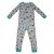 Powell Craft Mermaid Print Cosy Pyjamas