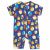 Piccalilly Beach Days Shortie Romper