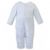 Sarah Louise Winter Boys Knitted All In One Blue 008089