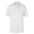 Zeco Schoolwear Girls Short Sleeve Non Iron Blouse 2 Pack White GB3102