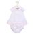 Dandelion Girls Summer Dress & Pants Pink Spot AV6083A