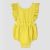 Ettie & H Kenza Bubble Gold Stripe