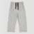 Ettie & H T-Shirt Gold Leaves And Pants Grey Dot