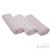 Soft Touch Super Soft Muslin Squares Three Pack Pink