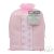 Soft Touch Super Soft Muslin Squares Three Pack Pink