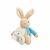 Peter Rabbit Bean Rattle