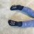 The Little Sock Company Non-Slip Stay On Socks Navy