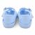 Marena Jelly Sandals Matt Blue