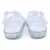 Marena Jelly Sandals Clear And White