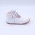 Borboleta Fernando Shoes White Leather