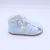 Borboleta Augusto Sandal Pale Blue Leather