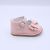 Borboleta Catia Shoes Pink Patent