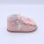 Borboleta Dina Sandal Pink Patent