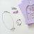Rockahula Kids Unicorn Hair & Jewellery Set Y206W