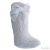 Soft Touch Pelerine Knee High Socks With Bows