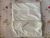 Deolinda Velour Winter Blanket Ivory