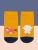 Blade & Rose Meadow Farmyard Socks