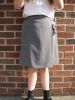 Graham Winterbottom Bow Detail Skirt Junior