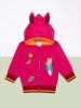 Blade & Rose Peter Rabbit Autumn Leaf Hoodie