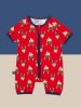 Blade & Rose Hamish Highland Cow Summer Romper