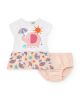 Tuc Tuc Tropical Summer Dress & Pants 8895