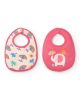 Tuc Tuc Girls Tropical Summer Bib Set 8871